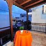 Hotel Filoxenia Skiathos Town