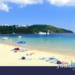 Hotel Filoxenia