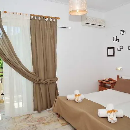 Filoxenia Hotel