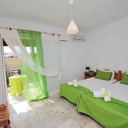 Filoxenia Hotel Skiathos-Stadt