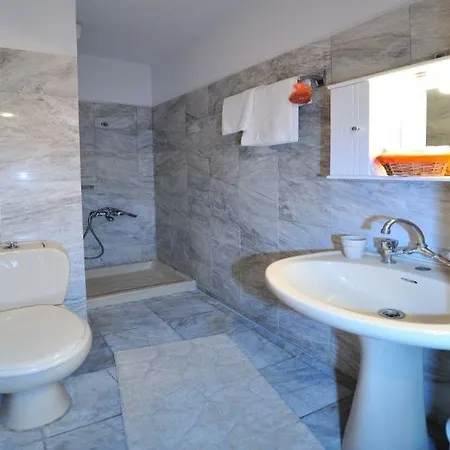Filoxenia Hotel