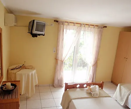 Hotel Filoxenia *
