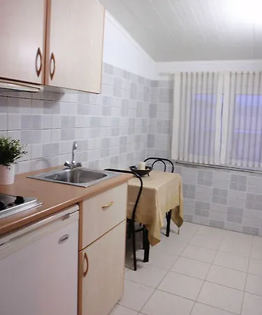Filoxenia Hotel