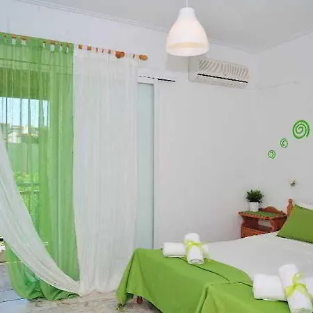 Hotel Filoxenia Skiathos-Stadt