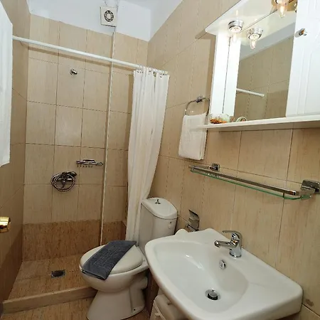 Hotel Filoxenia *