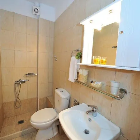 Hotel Filoxenia *