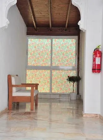 Hotel Filoxenia *