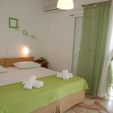 Filoxenia * Skiathos stad