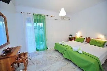 Hotell Filoxenia Skiathos stad