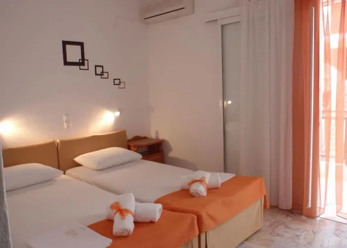 Filoxenia * Skiathos stad