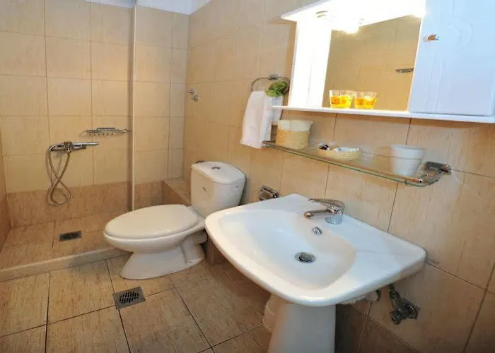 Filoxenia Skiathos stad