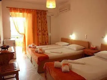 Filoxenia Skiathos stad