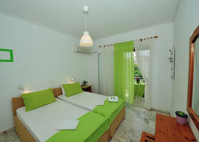 Filoxenia * Skiathos stad