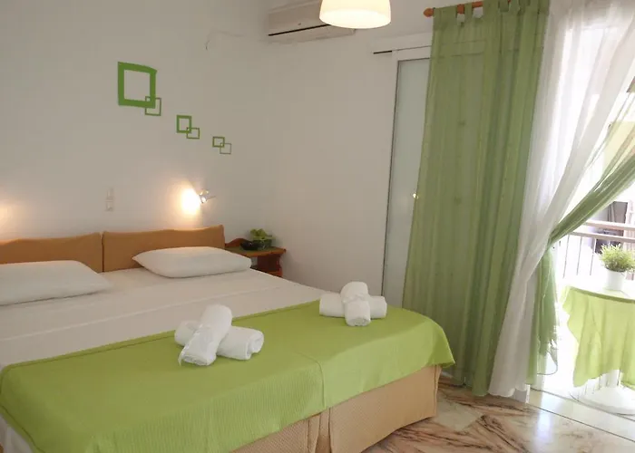 Filoxenia * Skiathos stad