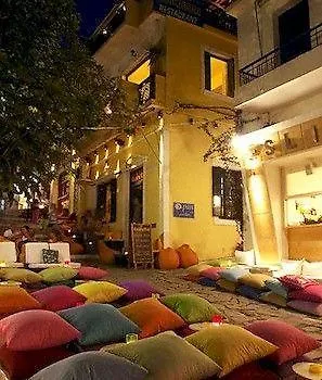 Filoxenia Hotel
