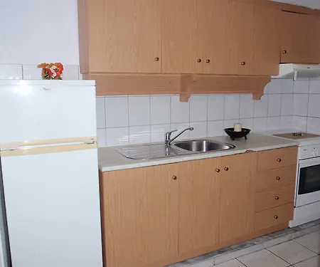 Filoxenia * Szkiáthosz