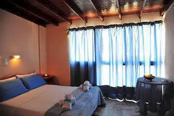 Filoxenia * Skiathos Town