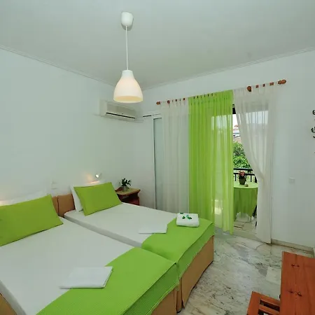 Filoxenia * Skiathos Town