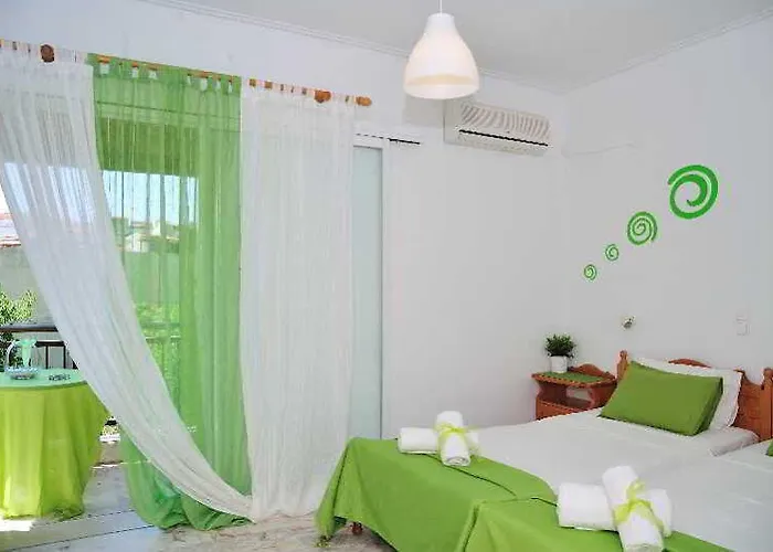 Hotel Filoxenia Skiathos