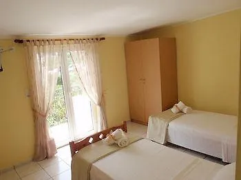 Hotel Filoxenia *