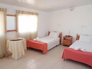 Filoxenia Hotel *