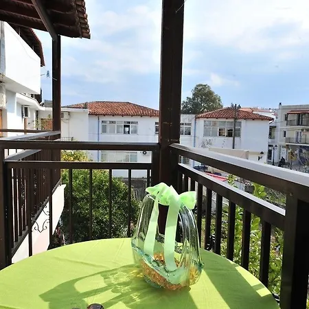 Filoxenia Otel *