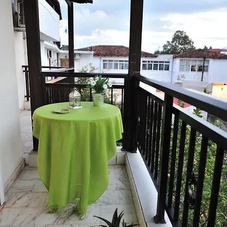 Filoxenia Hotel