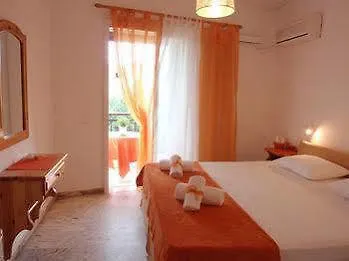 Filoxenia Otel *